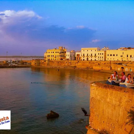 Pantabri House Holiday home Gallipoli