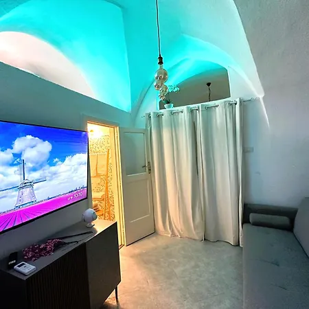 Pantabri - Casa Tipica Su Mare Nel Centro Storico Di גאליפולי