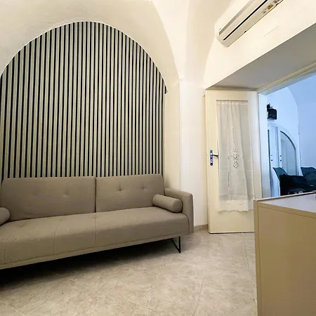 Pantabri - Casa Tipica Su Mare Nel Centro Storico Di גאליפולי