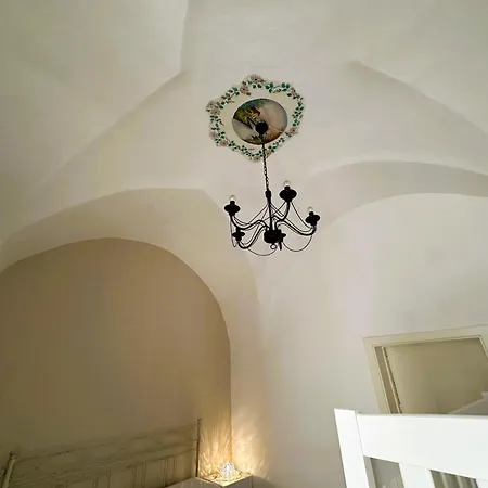 בית נופש Pantabri - Casa Tipica Su Mare Nel Centro Storico Di גאליפולי