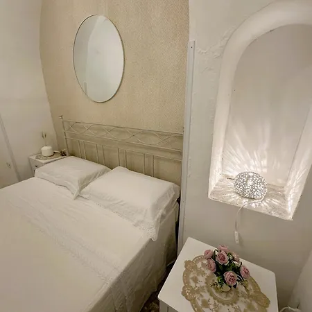 Pantabri - Casa Tipica Su Mare Nel Centro Storico Di גאליפולי