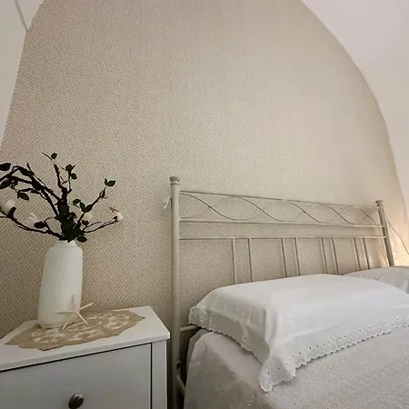 בית נופש Pantabri - Casa Tipica Su Mare Nel Centro Storico Di *