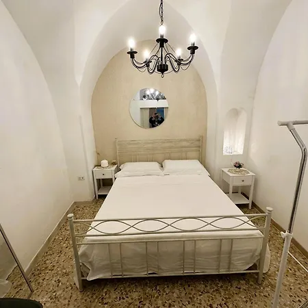 בית נופש Pantabri - Casa Tipica Su Mare Nel Centro Storico Di *