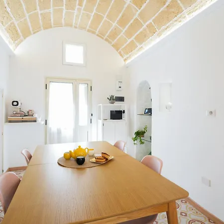 Pantabrì - Casa Tipica Su Mare Nel Centro Storico Di Casa vacanze *