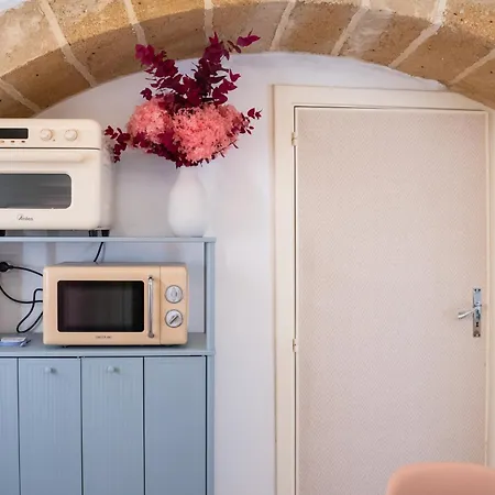 Casa vacanze Pantabrì - Casa Tipica Su Mare Nel Centro Storico Di *