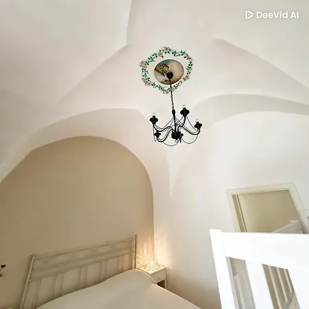 Pantabrì - Casa Tipica Su Mare Nel Centro Storico Di * Gallipoli