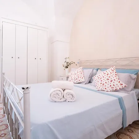 Pantabrì - Casa Tipica Su Mare Nel Centro Storico Di Gallipoli