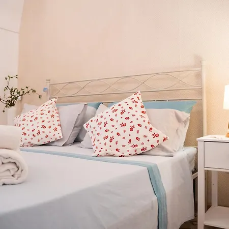 Casa vacanze Pantabrì - Casa Tipica Su Mare Nel Centro Storico Di Gallipoli