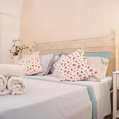 Casa vacanze Pantabrì - Casa Tipica Su Mare Nel Centro Storico Di Gallipoli