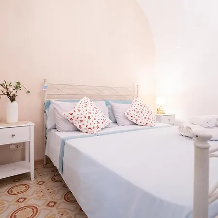 Casa vacanze Pantabrì - Casa Tipica Su Mare Nel Centro Storico Di Gallipoli