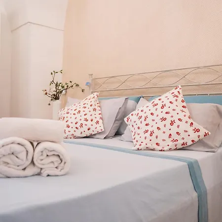 Pantabrì - Casa Tipica Su Mare Nel Centro Storico Di Casa vacanze *