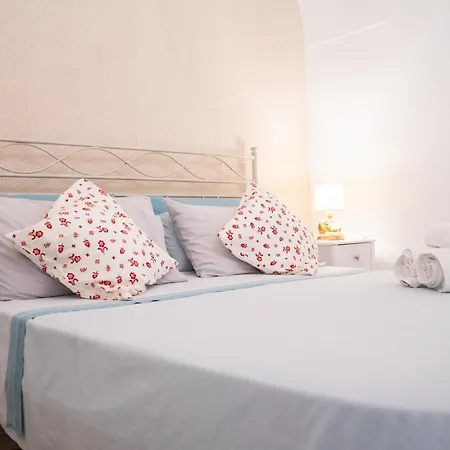 Casa vacanze Pantabrì - Casa Tipica Su Mare Nel Centro Storico Di Gallipoli