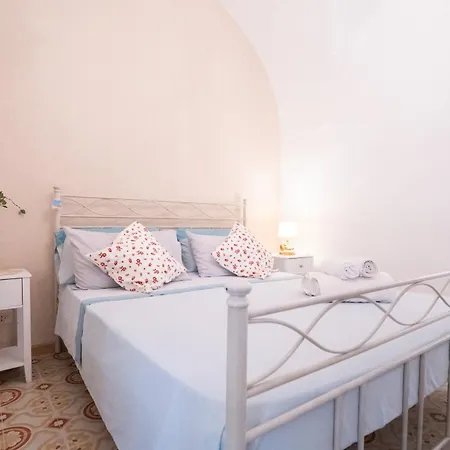 Pantabrì - Casa Tipica Su Mare Nel Centro Storico Di * Gallipoli
