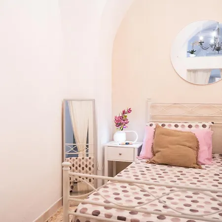 Pantabrì - Casa Tipica Su Mare Nel Centro Storico Di * Gallipoli