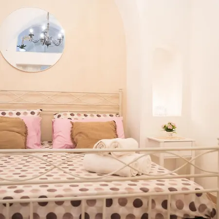Pantabrì - Casa Tipica Su Mare Nel Centro Storico Di Casa vacanze *