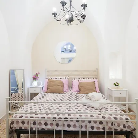 Pantabrì - Casa Tipica Su Mare Nel Centro Storico Di Casa vacanze Gallipoli
