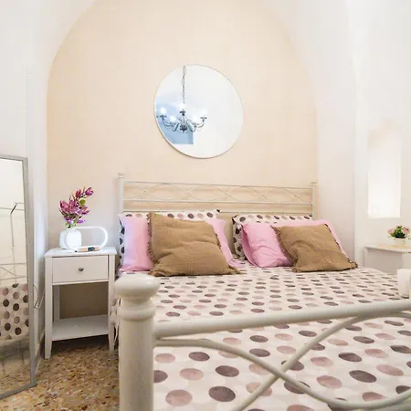 Pantabrì - Casa Tipica Su Mare Nel Centro Storico Di Casa vacanze