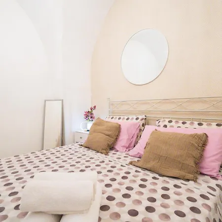 Pantabrì - Casa Tipica Su Mare Nel Centro Storico Di Casa vacanze
