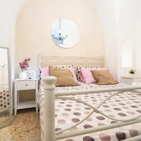 Pantabrì - Casa Tipica Su Mare Nel Centro Storico Di *