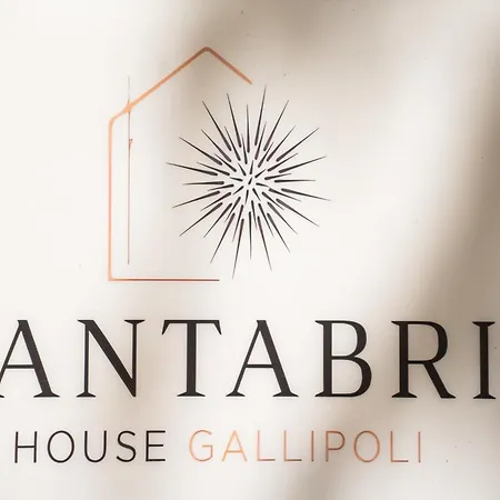 Pantabrì - Casa Tipica Su Mare Nel Centro Storico Di Casa vacanze *
